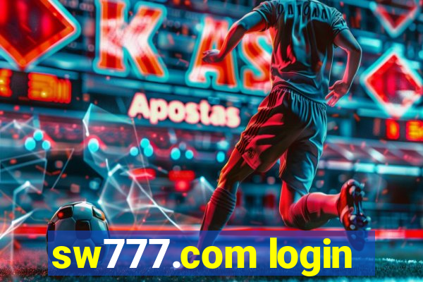 sw777.com login